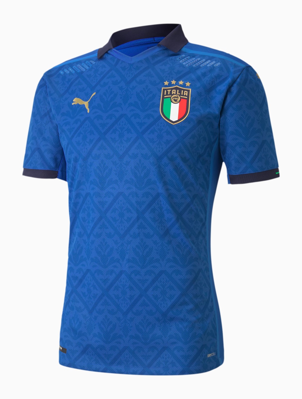 Adidas to Manufacture Italian National Team Kits Starting in 2023