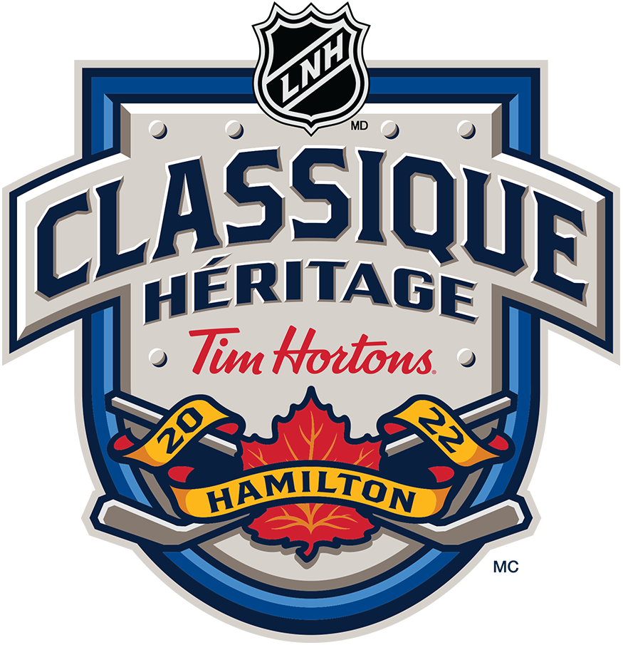 2022 NHL Heritage Classic Logos, Uniforms and More News