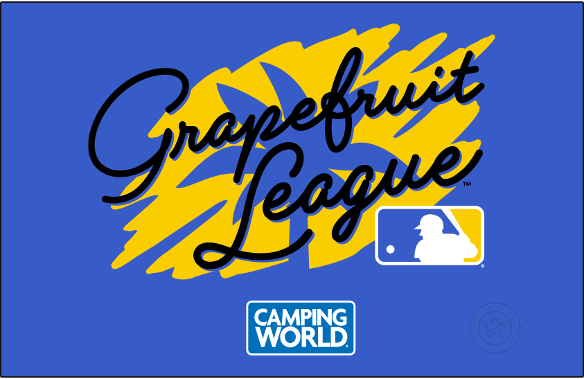 A Detailed Look at MLB’s 2022 Spring Training Logos and Caps News