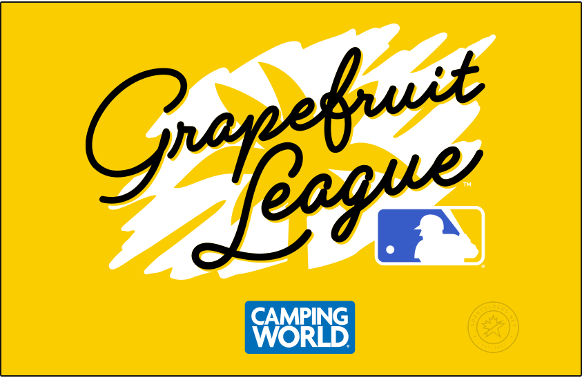 A Detailed Look at MLB’s 2022 Spring Training Logos and Caps