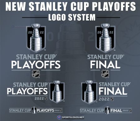 2022 Stanley Cup Playoff Logos Sportslogosnet 450x389 