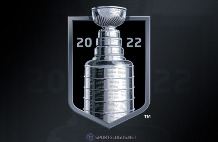 Nhl Introduces New Logo For Stanley Cup Playoffs Finals In 2022 Sportslogosnet News 