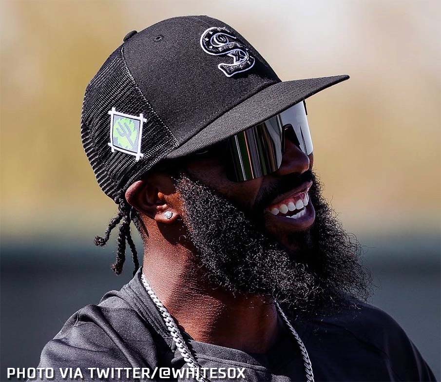 White Sox Spring Training Hat