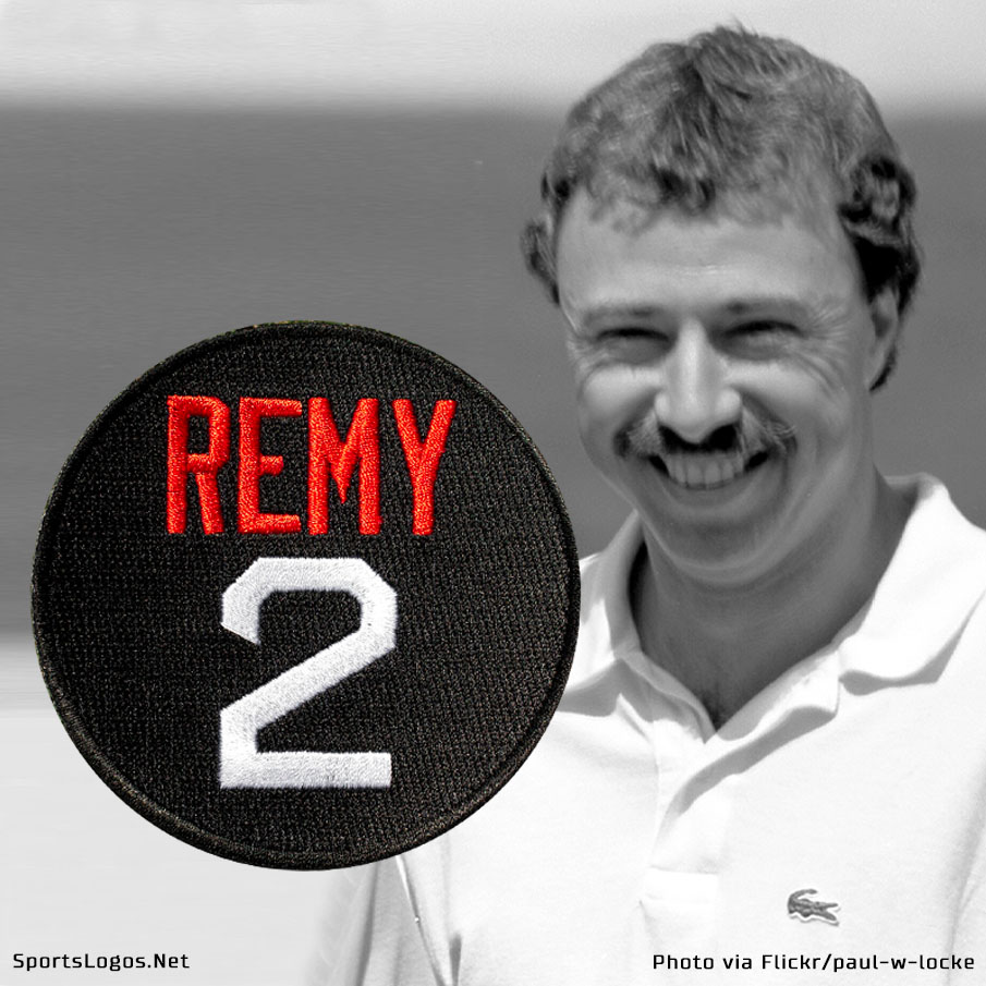 Red Sox to Honour Jerry Remy with Memorial Patch in 2022