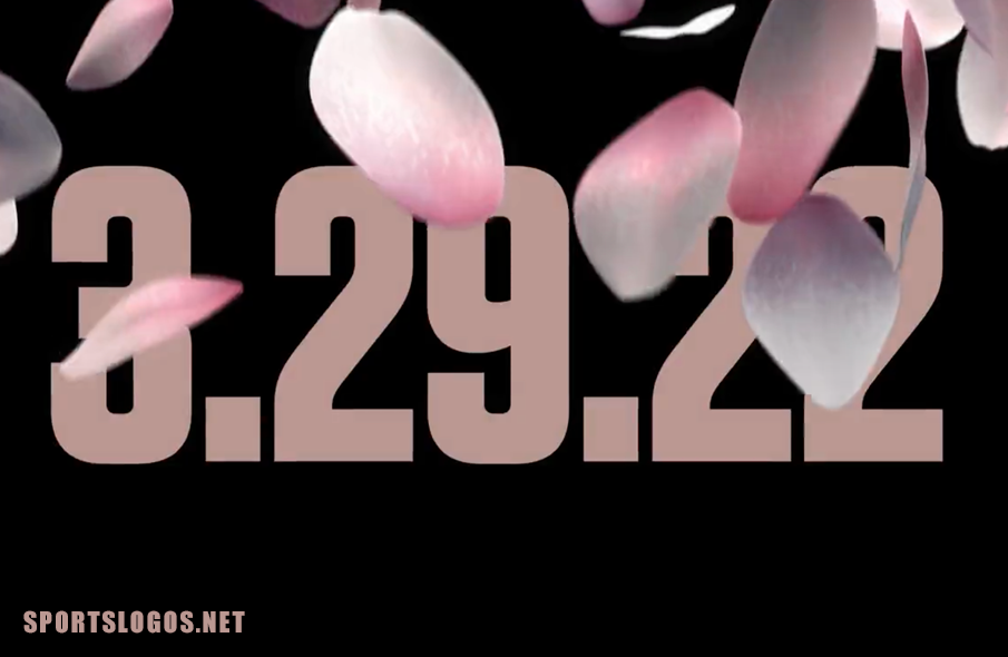 Washington Nationals Teasing New Pink "Cherry Blossom" Uniforms?