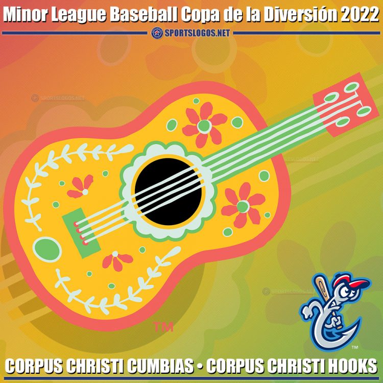 Minor League Baseball Launches Ten New Team Names, Logos for Copa 2022