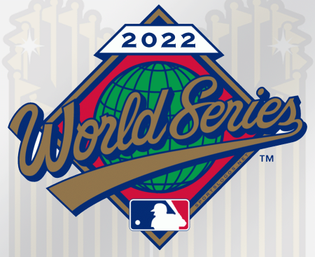 First Look at MLB’s 2022 Postseason Logo – SportsLogos.Net News