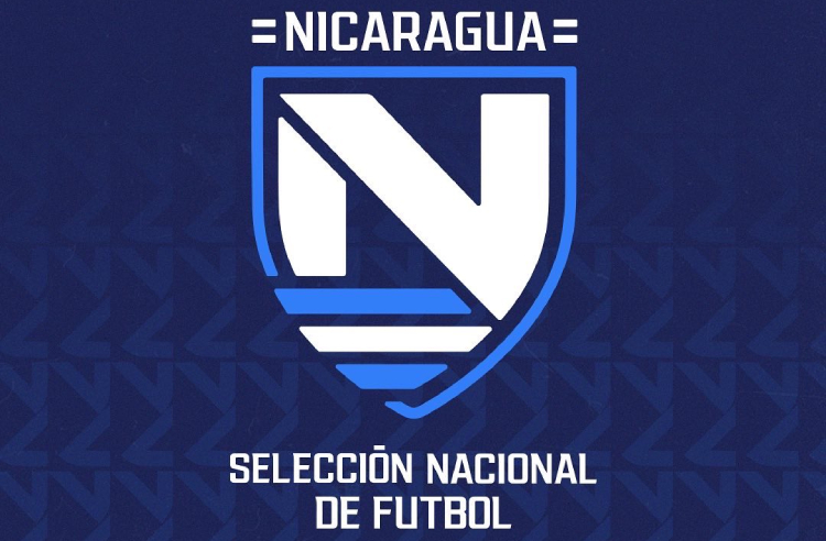 Nicaraguan Football Federation Unveils New Crest for National Team