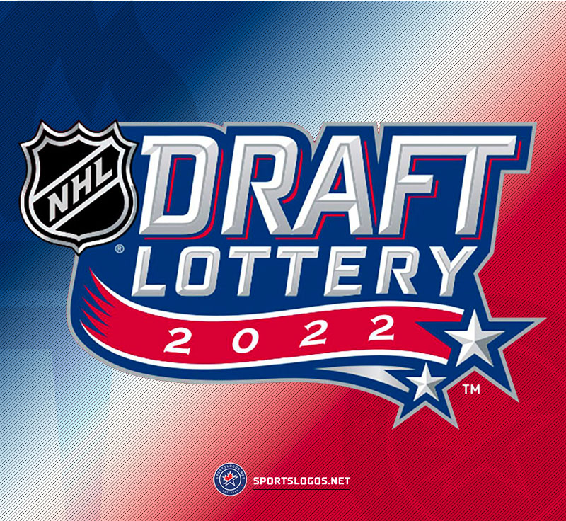 2022 NHL Draft Logo Recycles Original 2020 Design News
