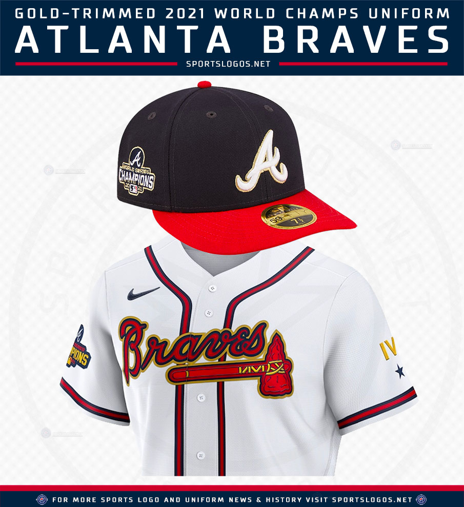 MLB 2022 A Complete Look at Every Single New Logo and Uniform This