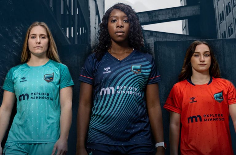USL W League’s Minnesota Aurora FC Shoots for the Stars with Inaugural