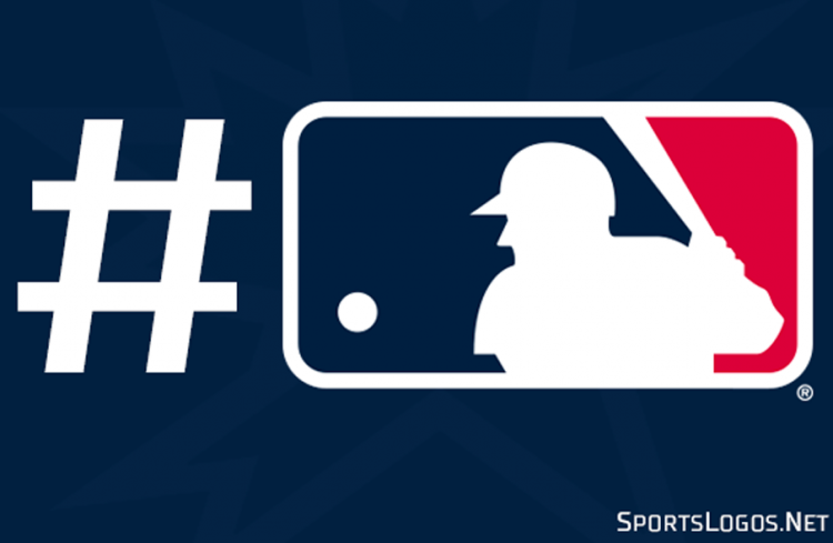 MLB 2022 Team Twitter Hashtags – SportsLogos.Net News