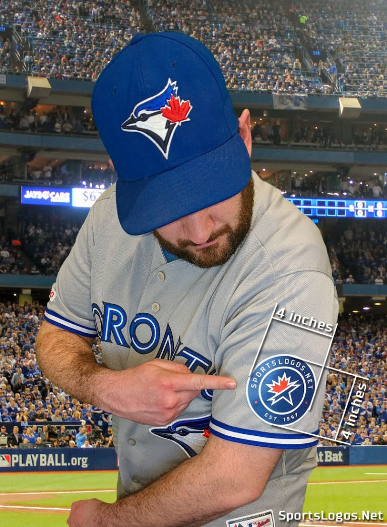 MLB Announces Jersey Ads in 2023, Helmet Ads in October SportsLogos