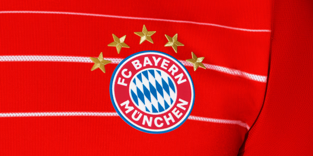 Bayern Munich Combine Modern And Traditional With 2022-23 Home Kit ...