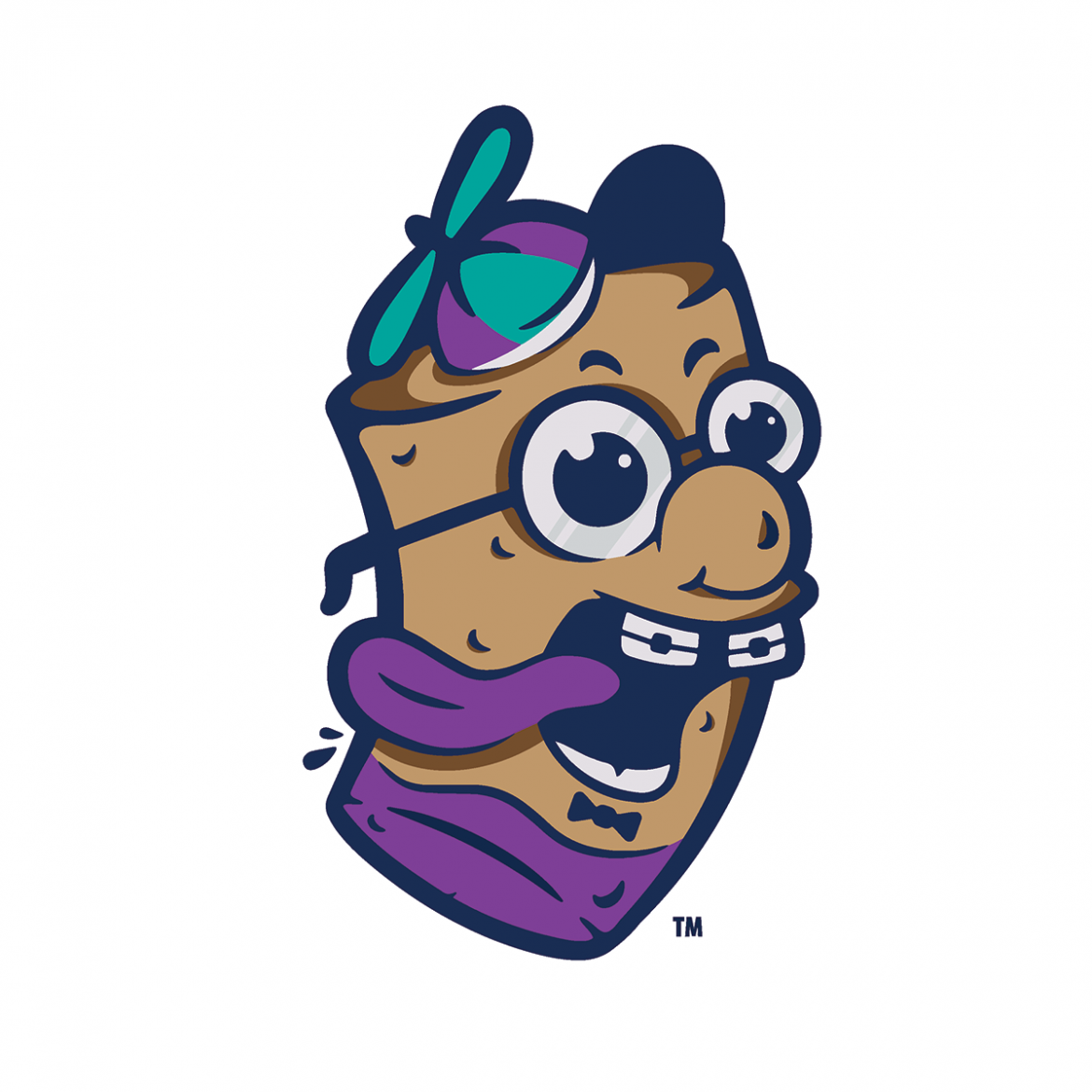 Traverse City Pit Spitters unveil Up North Cork Dorks alternate brand