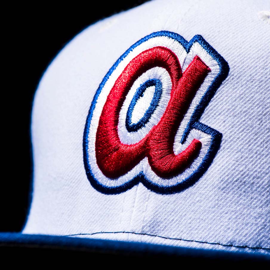 Atlanta Braves to Wear 1974 Throwback Uniforms This Weekend