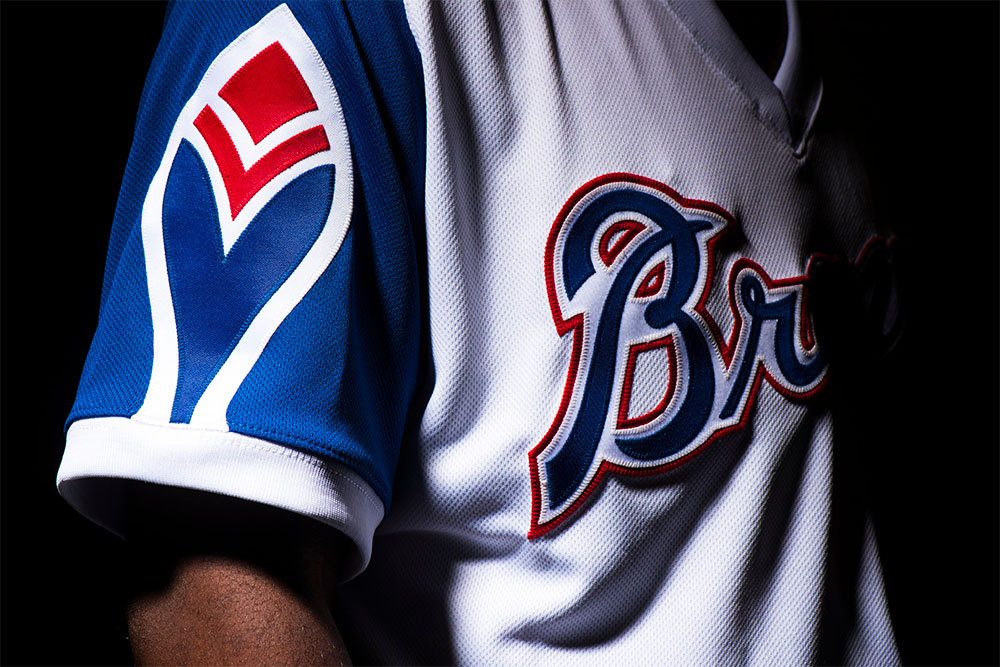 Atlanta Braves to Wear 1974 Throwback Uniforms This Weekend ...