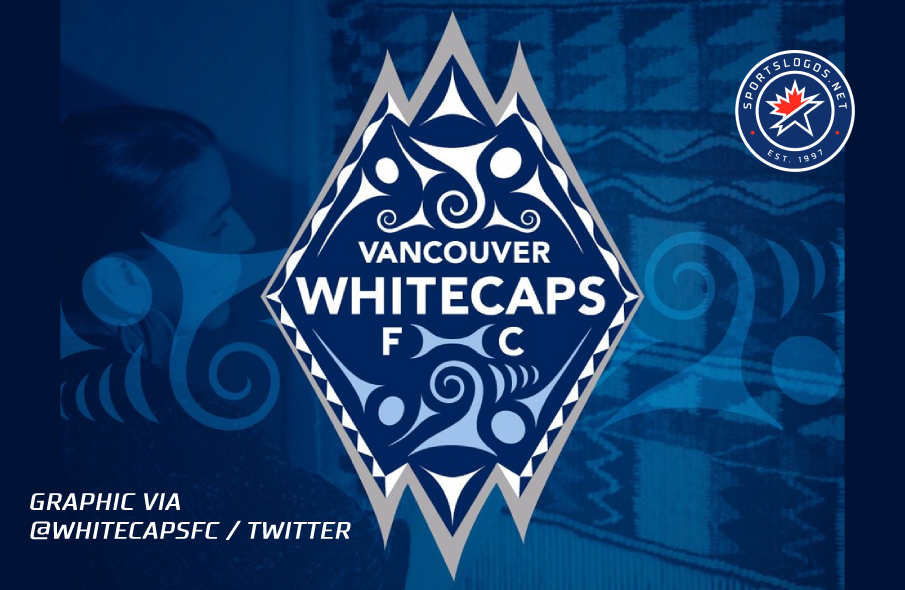 MLS’s Vancouver Whitecaps Team with Local Artist for National