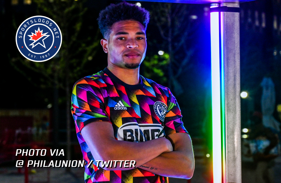 MLS Releases 2022 PreMatch Pride Jerseys for All 28 Clubs