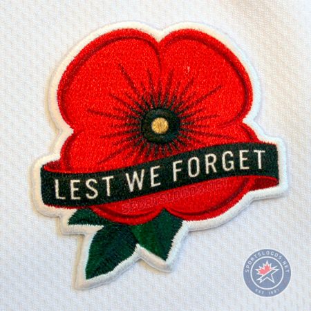 Poppies on Uniforms Today as Major League Baseball Observes Memorial ...