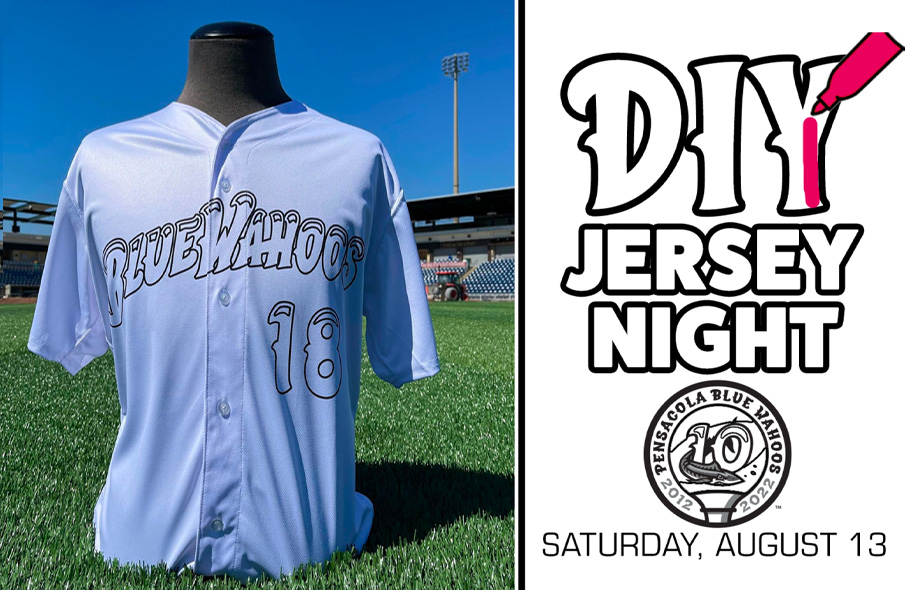 Marlins Minor League Team Offers Fans Chance to Design Their Uniform News