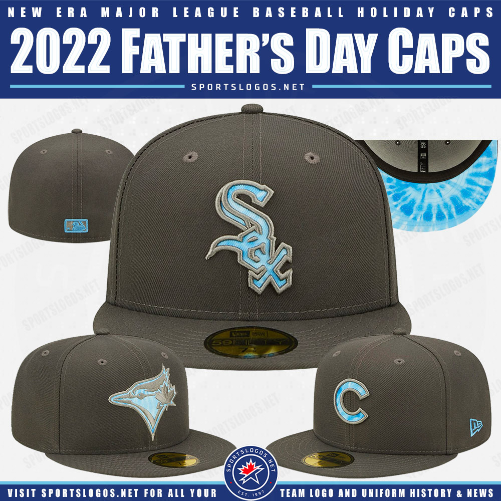 MLB 2022 Father’s Day Caps Released News