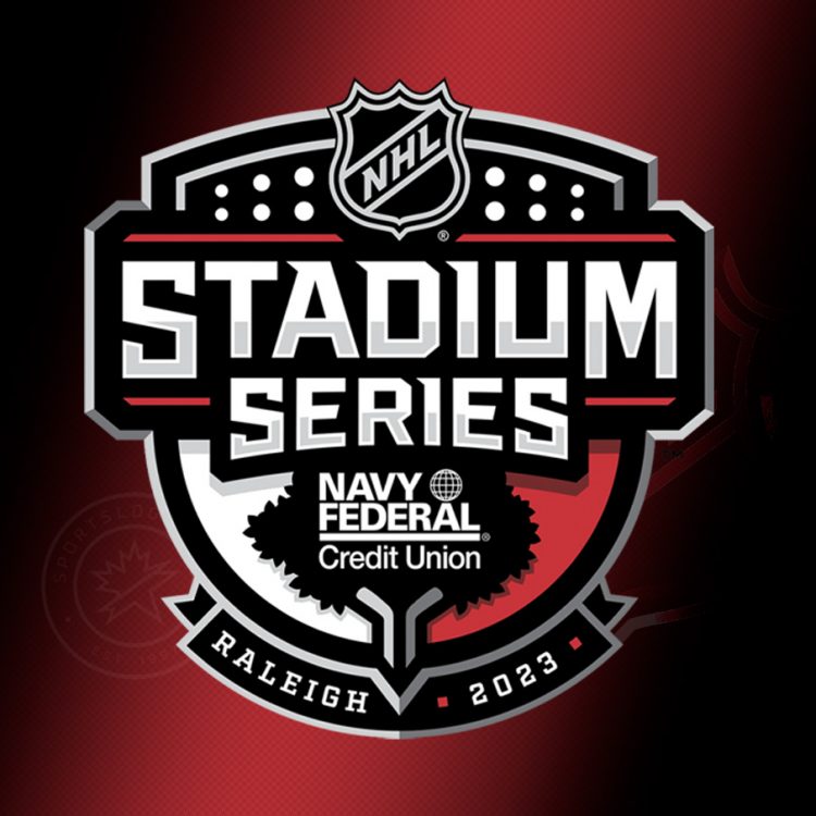 NHL Unveils Logos for 2018 Stadium Series News