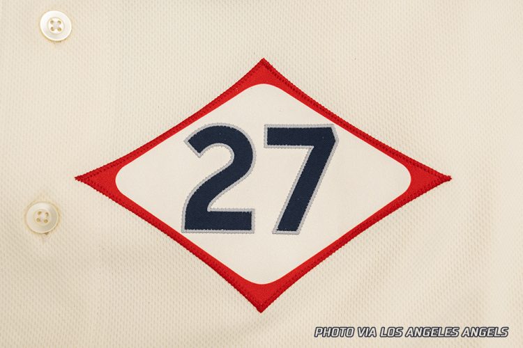 Surf’s Up! Los Angeles Angels Unveil City Connect Uniform SportsLogos