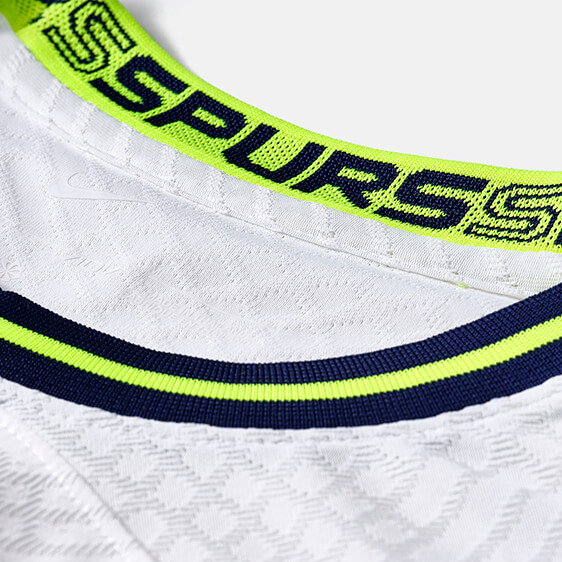 Tottenham Hotspur Dare to Put a Twist on Their 2022-23 Home Kits — Plus ...