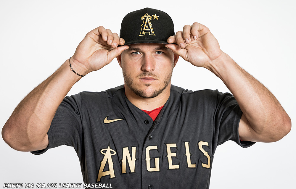 MLB Unveils Gold and Grey 2022 AllStar Game Uniforms