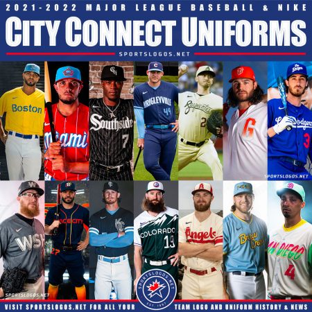 San Diego Padres Unveil New, “Vibrant” City Connect Uniform ...