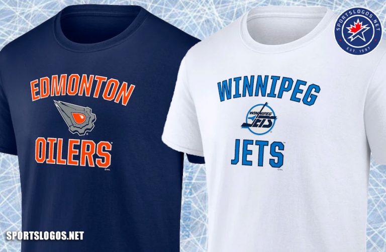 First Look at New 202223 NHL Reverse Retro Jersey Designs