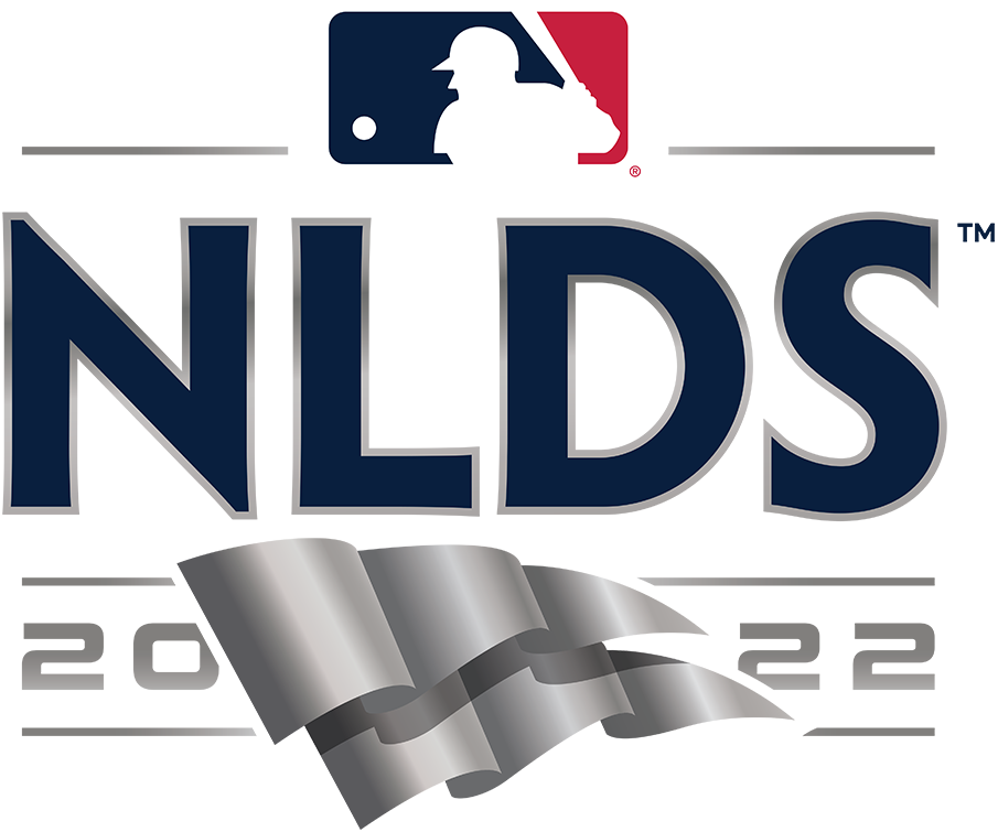 Here are the 2022 MLB Postseason + World Series Logos