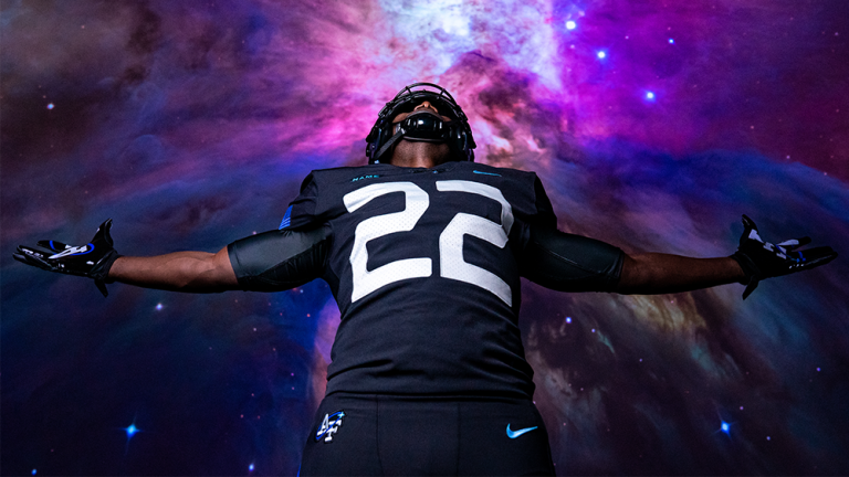 sportscene air force