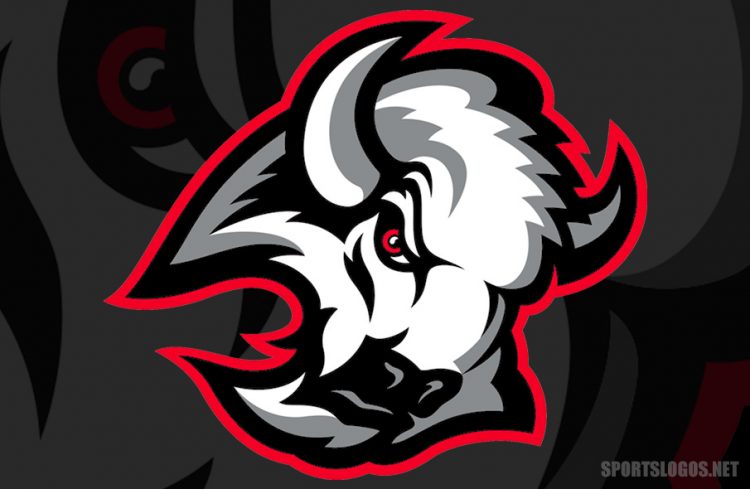 Back in Black: Sabres Announce Return of Goathead Logo, New Third