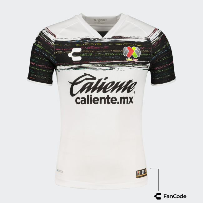 MLS, Liga MX Unveil Jerseys for Upcoming All-Star Game – SportsLogos ...