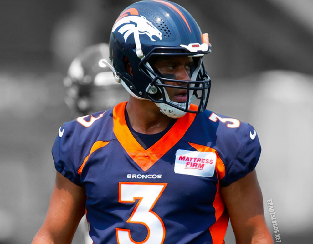 New Denver Broncos Prez “Looking At” Team’s Uniforms News
