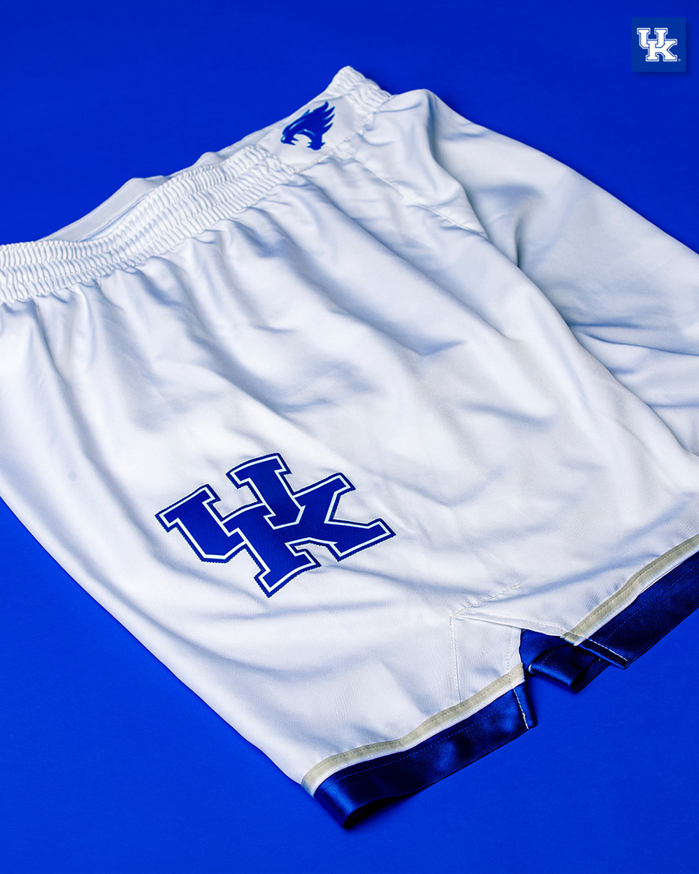 Kentucky Wildcats Unveil New Basketball Uniforms News