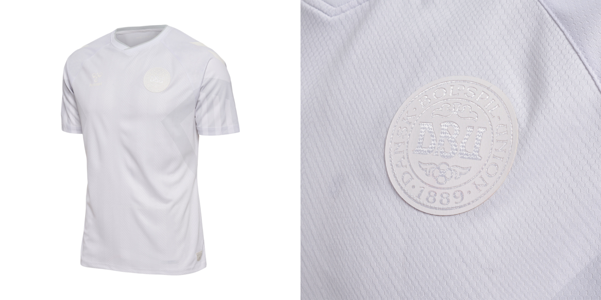 Denmark Draws Inspiration from 1992 EuroWinning Squad for 2022 World