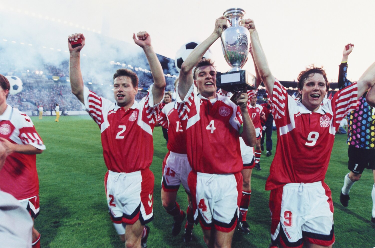 Euro 1992 