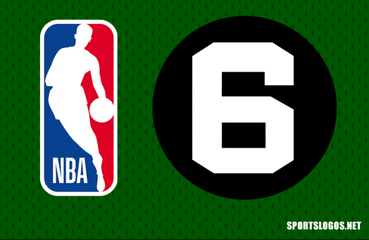 why-are-all-nba-players-wearing-the-number-6-sportslogos-net-news