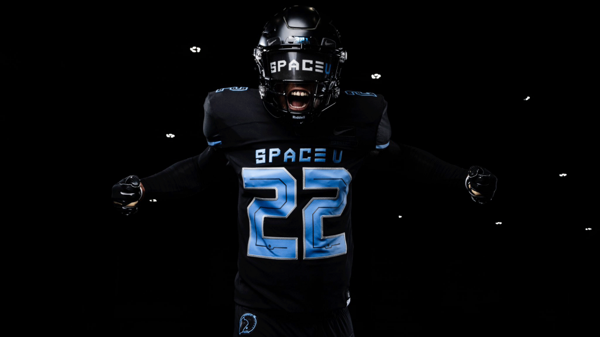 UCF To Wear “Space U” Uniforms Against Temple News