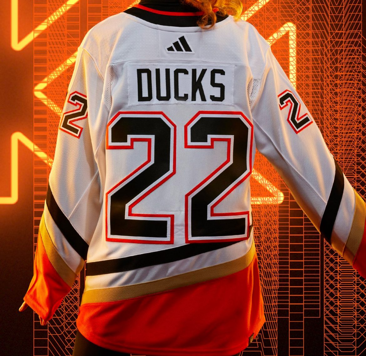 Reverse Retro 202223 All 32 NHL Jersey Designs Revealed