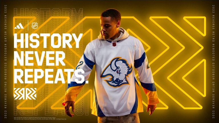 sabres reverse jersey