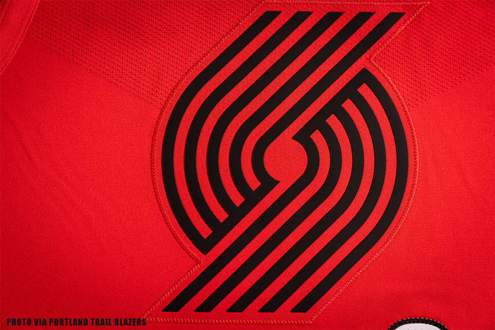 Trail Blazers Unveil New Damian LillardDirected “Statement” Uniform News