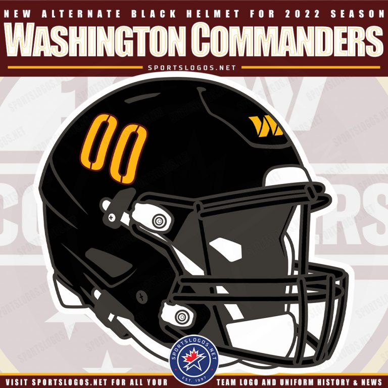 NFL Week 4 Uniforms Black Helmets for Saints & Commanders, Throwbacks