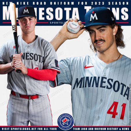 Minnesota Twins Unveil New Uniforms, A Modern Look Inspired By The Past 