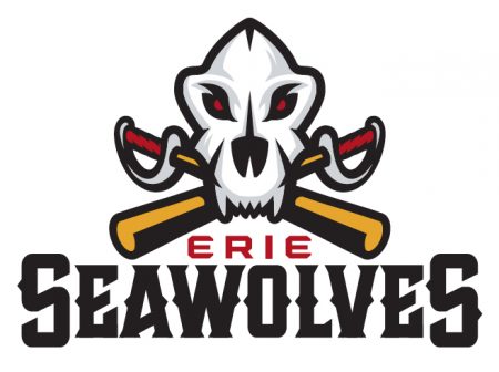 Erie SeaWolves revive “Howling Dead” logo – SportsLogos.Net News