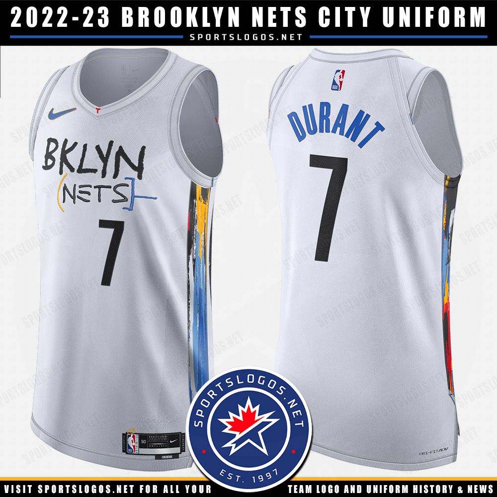 Every New NBA City Edition Uniform for 20222023 A Breakdown