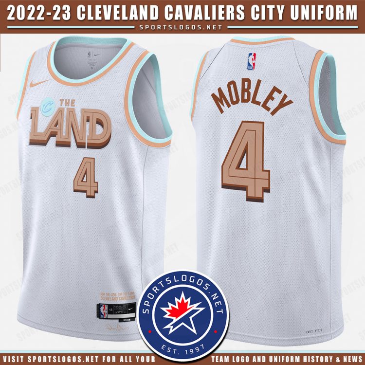 Every New NBA City Edition Uniform For 2022-2023: A Breakdown ...